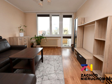 Mieszkanie Zielona Góra