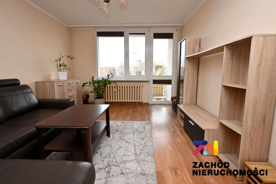 Mieszkanie Zielona Góra