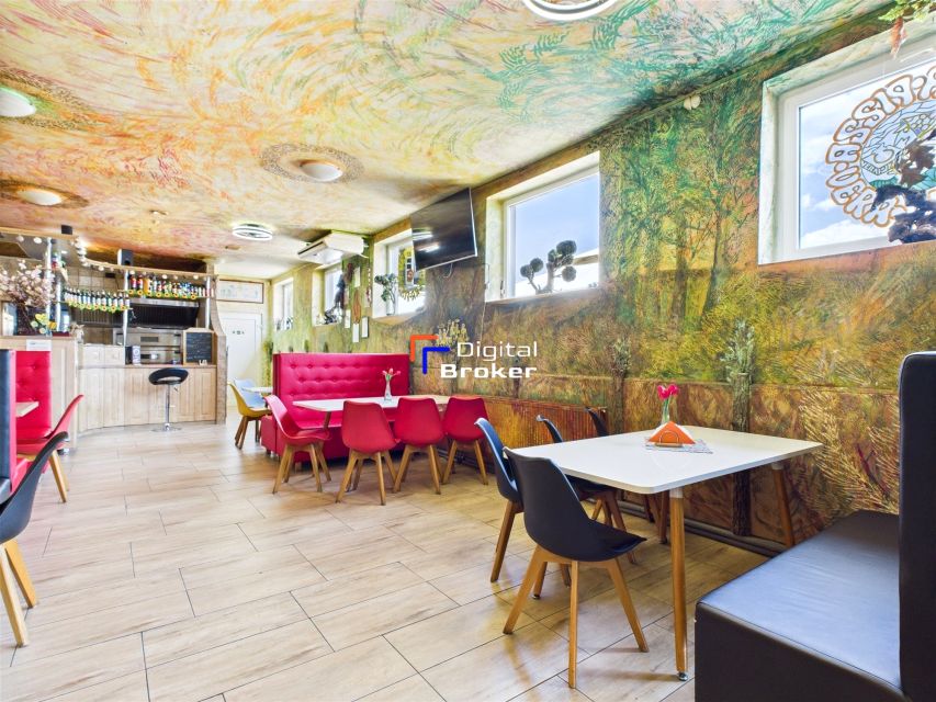 Lokal Skarżysko-Kamienna