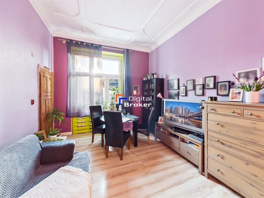 Mieszkanie Łódź sprzedaż