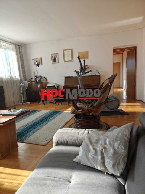 Mieszkanie Legionowo