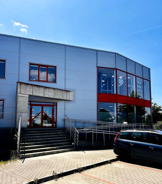 Lokal Tarnowo Podgórne