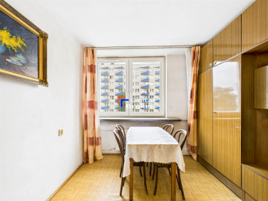 Mieszkanie blok mieszkalny Katowice