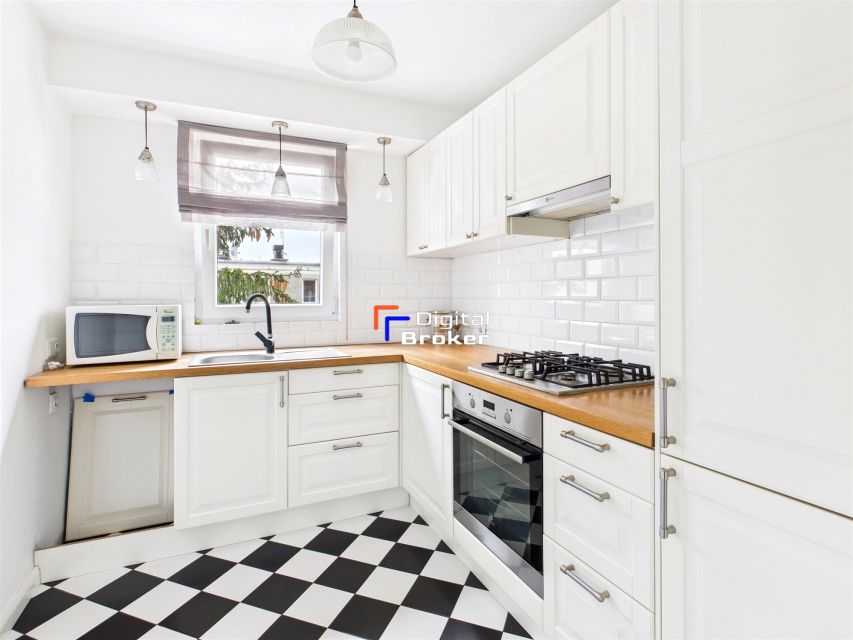 Mieszkanie Konstancin-Jeziorna