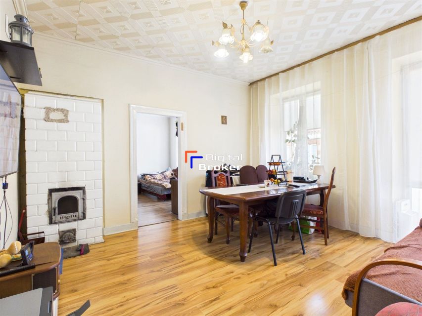 Mieszkanie Pruszków