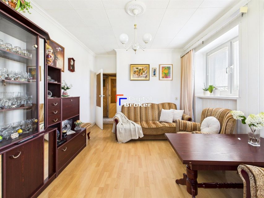 Mieszkanie Piaseczno