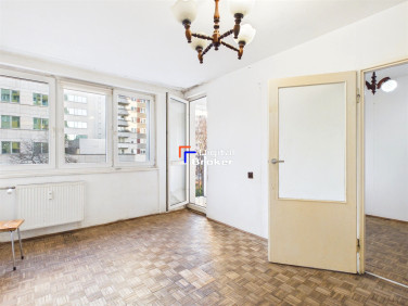 Mieszkanie blok mieszkalny sprzedaż