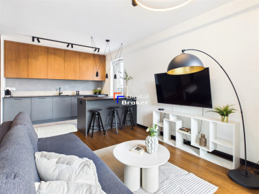 Mieszkanie apartamentowiec sprzedaż