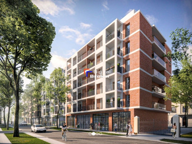 Mieszkanie apartamentowiec sprzedaż