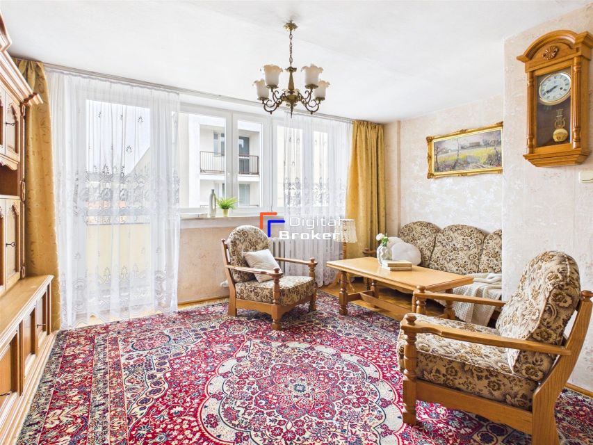 Mieszkanie blok mieszkalny sprzedaż