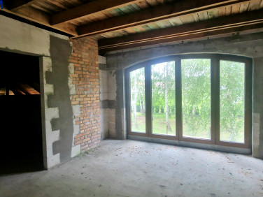 Dom Strzeniówka sprzedaż