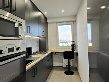 Mieszkanie Nowy Sącz