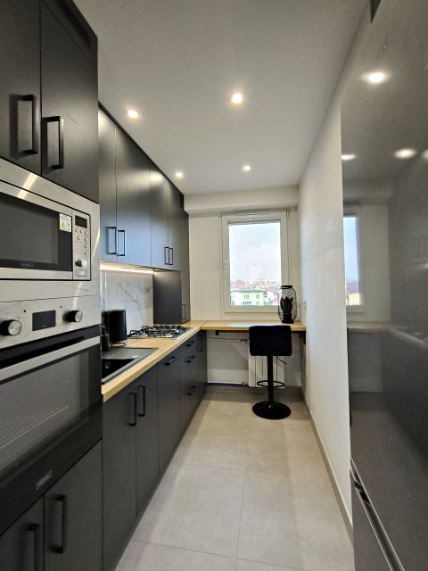 Mieszkanie Nowy Sącz