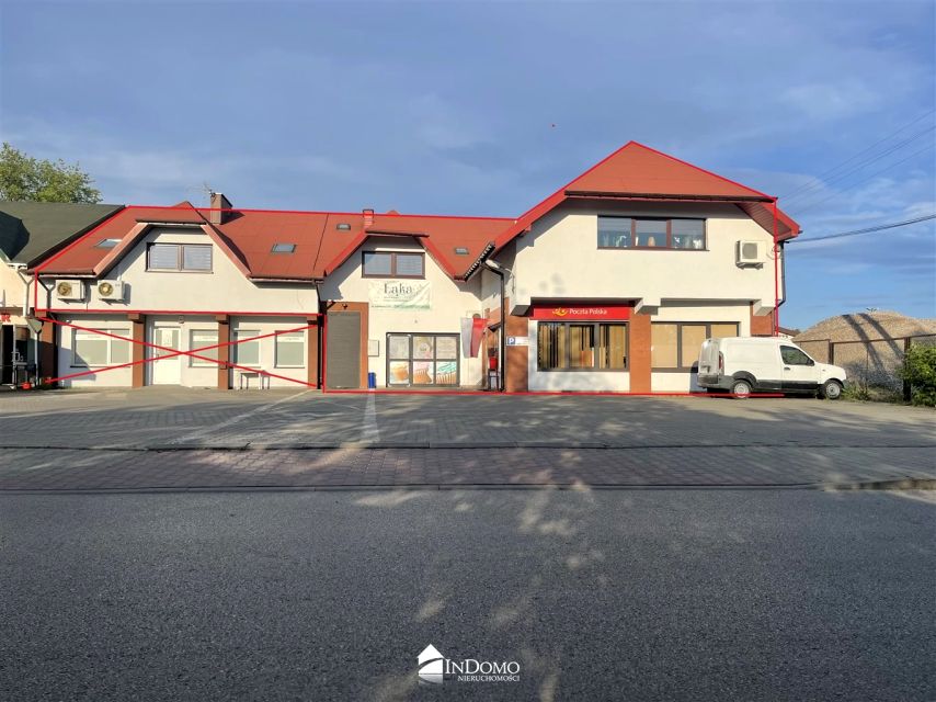 Lokal Piotrków Trybunalski