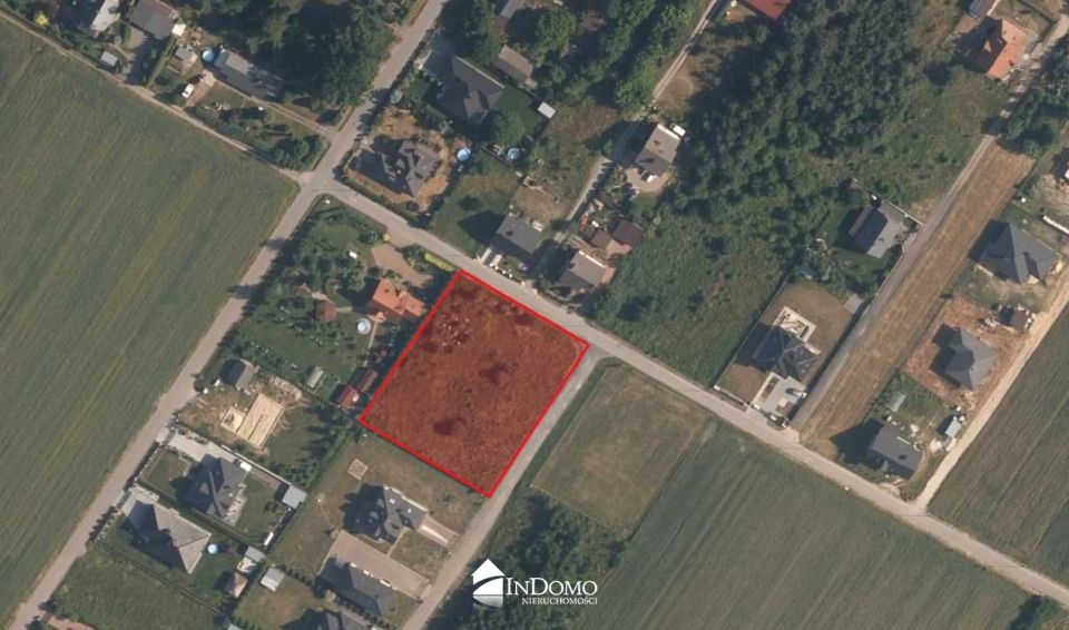 Działka budowlana Sulejów sprzedam