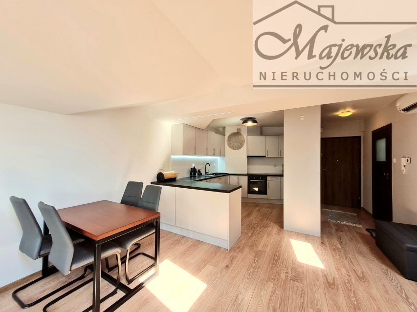 Mieszkanie Myślenice