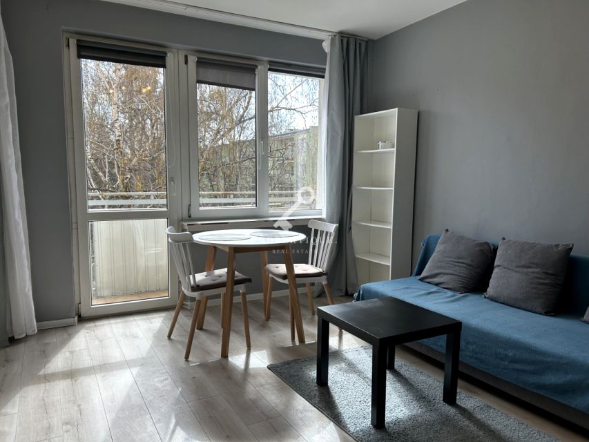 Mieszkanie Warszawa wynajem