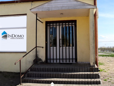 Lokal Wola Krzysztoporska