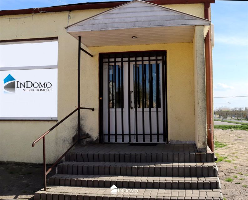 Lokal Wola Krzysztoporska