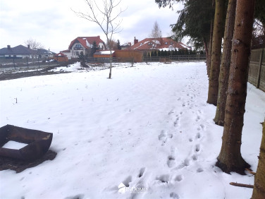 Pusta działka Piotrków Trybunalski