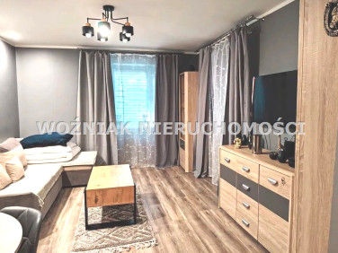 Mieszkanie Wałbrzych