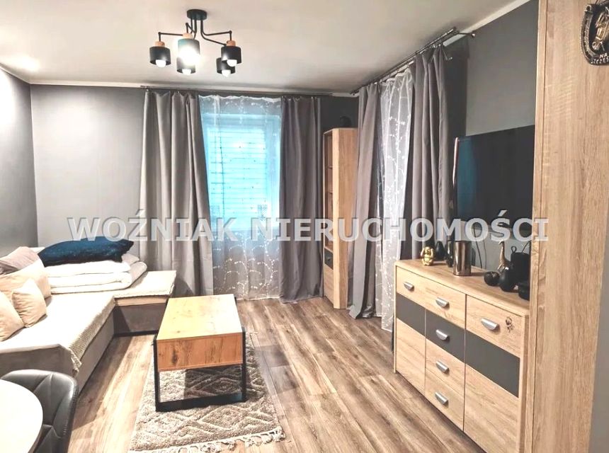 Mieszkanie Wałbrzych