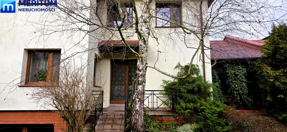 Dom Nadarzyn sprzedaż