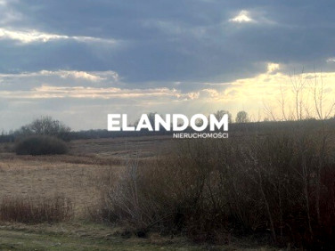 Działka rolna Karczew