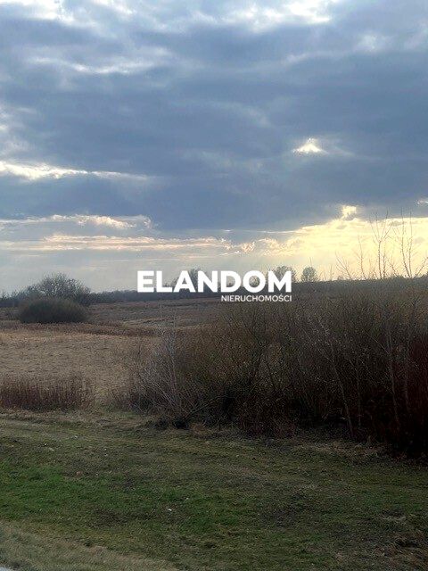 Działka rolna Karczew