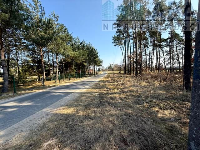 Działka rolna Niezgoda