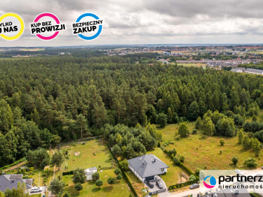 Działka budowlana Tuchom sprzedam