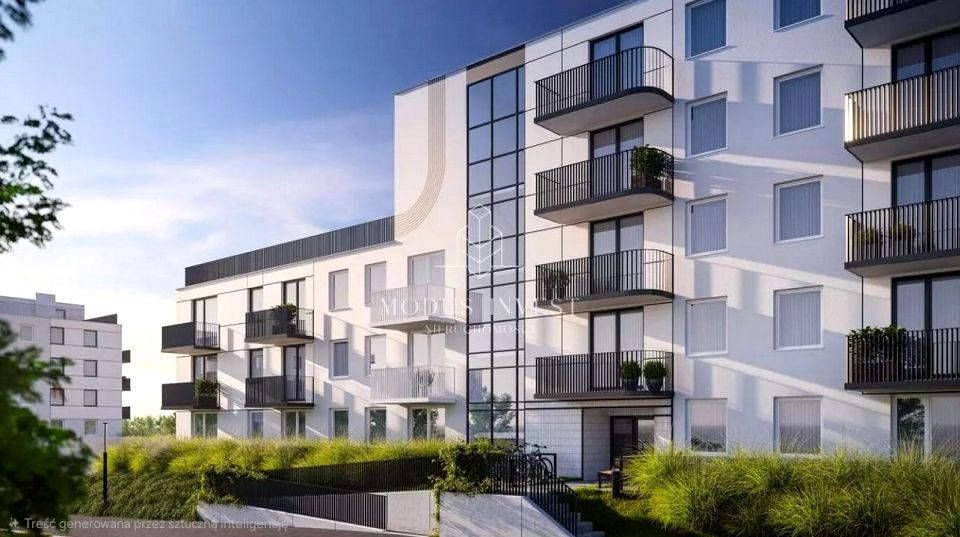 Mieszkanie Rumia sprzedaż