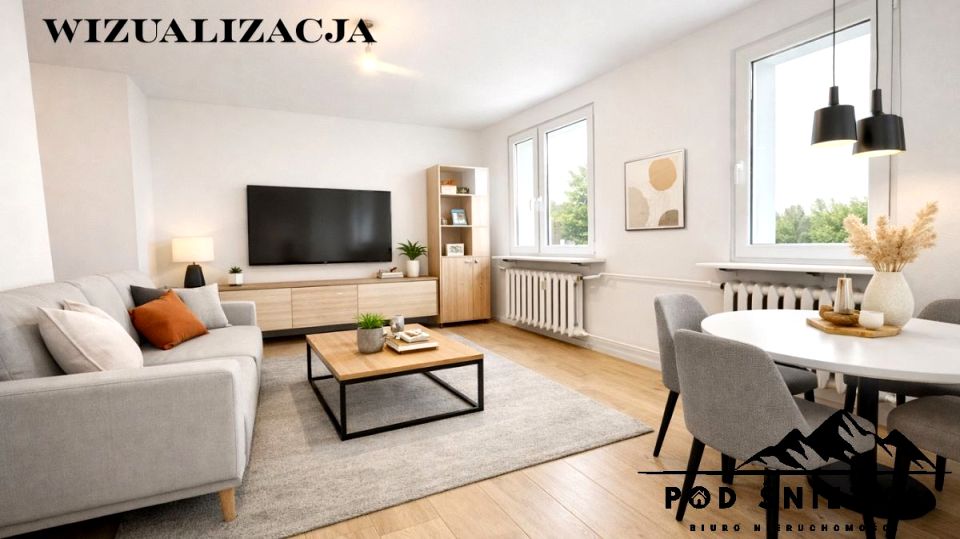 Mieszkanie Jelenia Góra