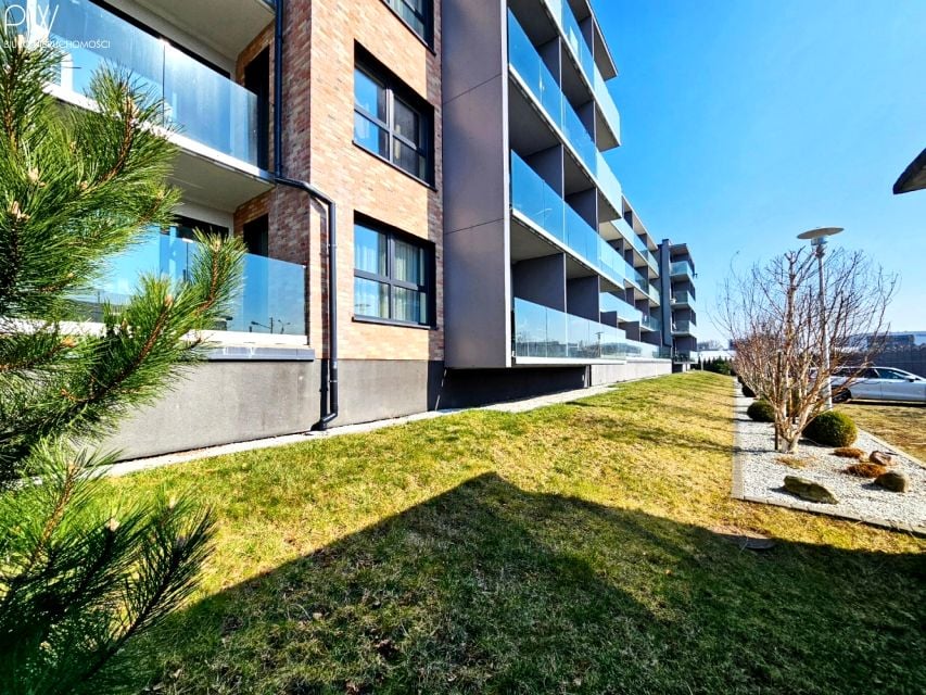 Sprzedam Mieszkanie Kołobrzeg - 40,21 m²
