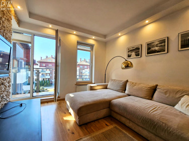 Mieszkanie Kołobrzeg