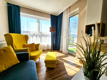 Mieszkanie Kołobrzeg