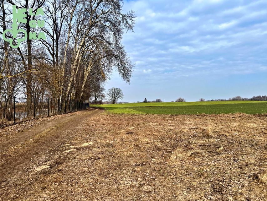 Działka budowlana Żukowo