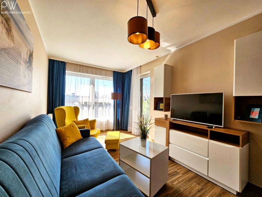 Mieszkanie Kołobrzeg