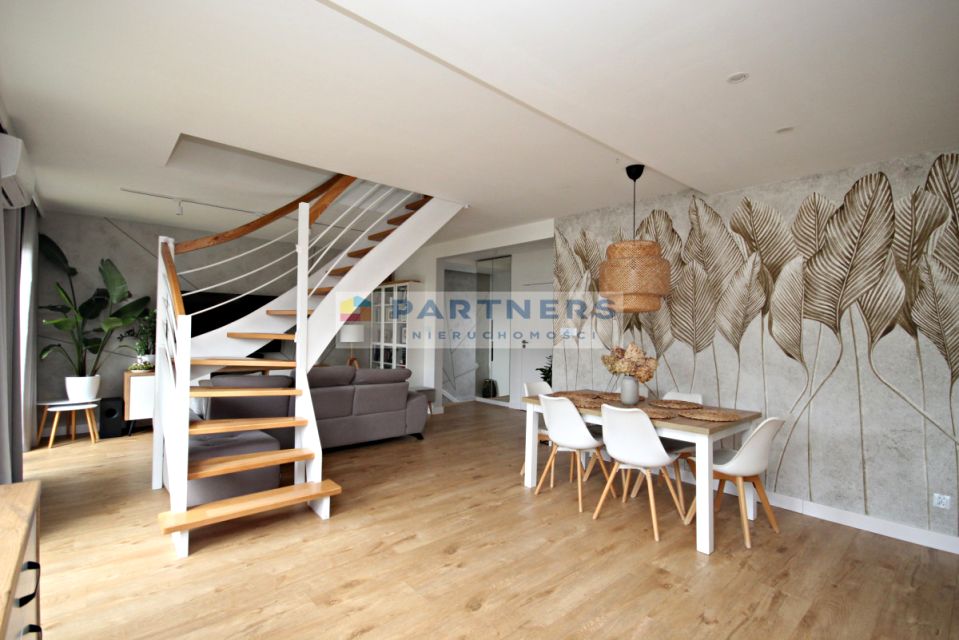 Mieszkanie Wałbrzych