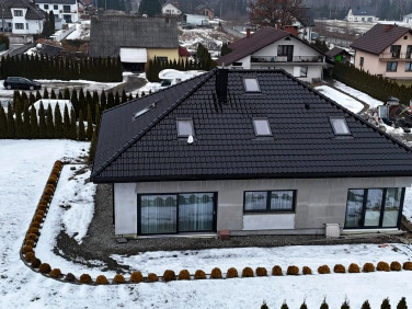 Dom Borek Szlachecki