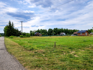 Działka budowlana Łomnica sprzedam