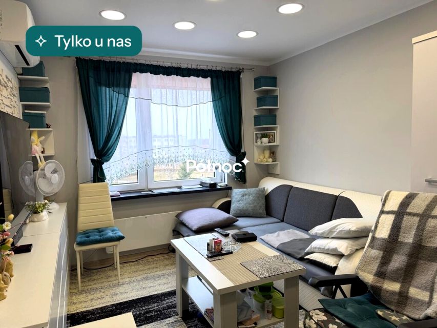 Mieszkanie Świętoszów