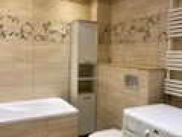 Mieszkanie Legionowo