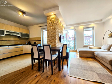 Mieszkanie Kołobrzeg