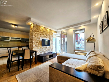 Mieszkanie Kołobrzeg