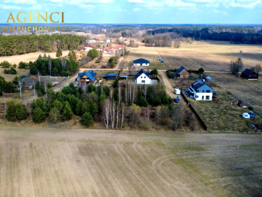 Działka budowlana Kamionka