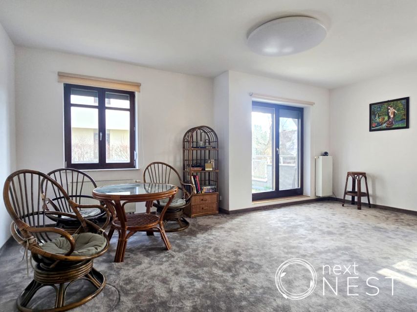 Mieszkanie blok mieszkalny wynajem