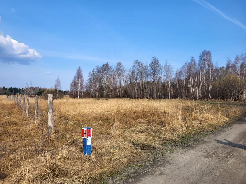 Działka budowlana Skarżysko Kościelne