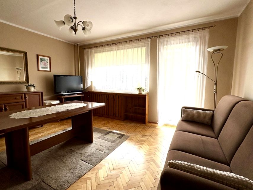 Mieszkanie Żyrardów