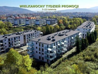 Mieszkanie Bielsko-Biała